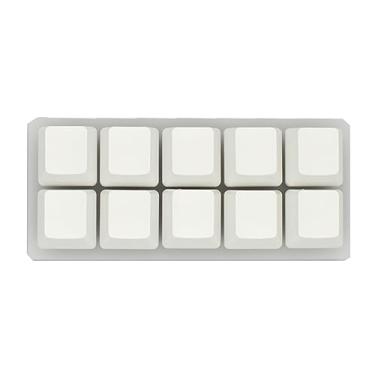 Imagem de Teclado macro padrão HID de 10 teclas Plug&Play para peças de reparo de laptop