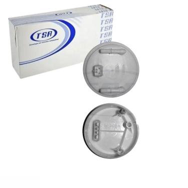 Imagem de T-030021 - Tampa Bomba Combustivel Mare - Escort Zetec 96 / Gas - Tsa