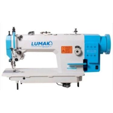 Imagem de Transporte Duplo Direc Drive,-220v Ponto 8 mm+mesa - Lumak, 220V