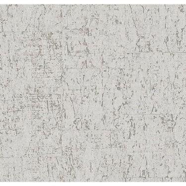 Imagem de Papel De Parede Serendipity 2 Textura Cinza Sr210402