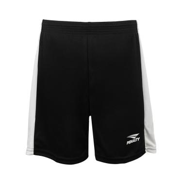 Imagem de Calcao Penalty Futebol Dash Juv Pt-Bc T 08