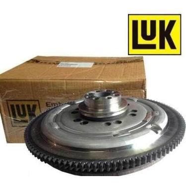 Imagem de Volante Bi-massa Frontier Xterra Mwm 2.8 Original Luk 4150381100
