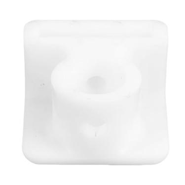 Imagem de Acouto Kit de Reparo de Parada para Pedal de Barra de Volta Kit de Reparo de Parada de Pedal de Plástico 6563148 Substituição para 450 453 520 530 533 540 863 873 943