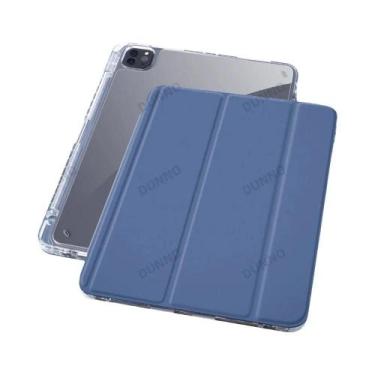 Imagem de Capa Para iPad Air 11 De 2025 10ª 11ª 9ª Geração iPad pro 11 4 5 10.9i