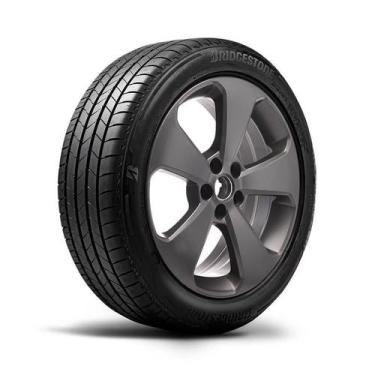 Imagem de Pneu Aro 16 205/65R16 95W Turanza T005 Bridgestone