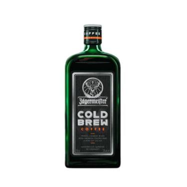 Imagem de Licor Cold Brew Jägermeister - 750ml - Jagermeister
