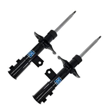 Imagem de Par Amortecedor Dianteiro Nakata I30 CW