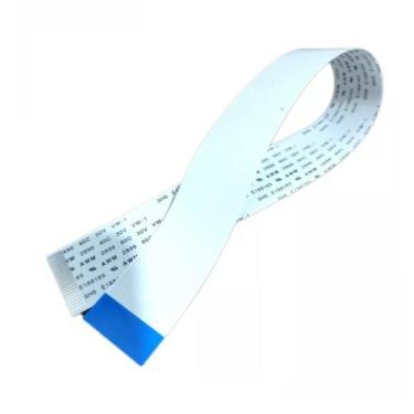 Imagem de Cabo flat do laser brother hll6202 hll6402 hll6902 original