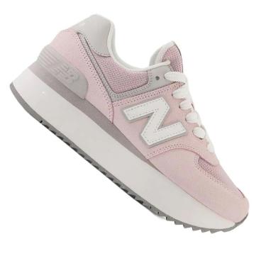 Imagem de Tênis New Balance 574 Feminino-Feminino