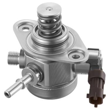 Imagem de SYKRSS Bomba de combustível de alta pressão HM10060 compatível com Hyundai 2018-2020 Elantra GT, 2016-2018 Tucson, compatível com Kia 2017-2018 Forte, 2017-2018 FORTE5, 2016-2019 Soul