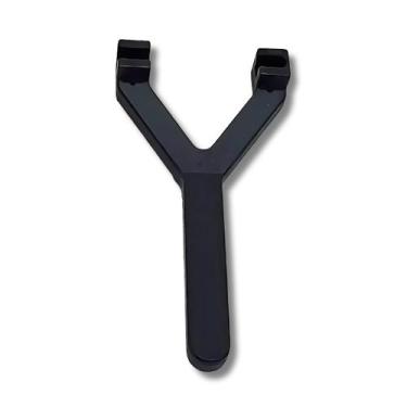 Imagem de Chave para Trocar Registro de Gás - ROA