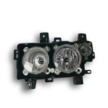 Imagem de Farol MERCEDES BENZ ATEGO 2013- Lado Esquerdo - Varias Marcas