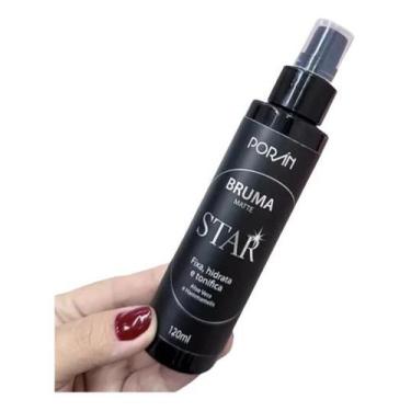 Imagem de Bruma Matte Poran Fixadora de Maquiagem