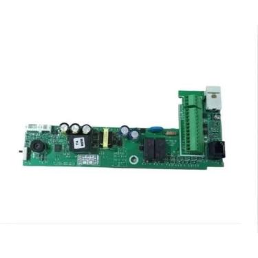 Imagem de Placa Modulo Interno Video Porteiro Ivr1070 Hs Intelbras