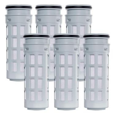 Imagem de Waterdrop de substituição do filtro de água para Brita Stream Pitcher