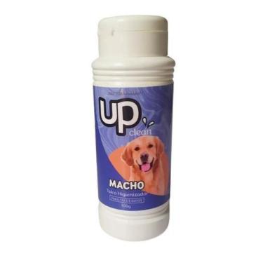Imagem de Talco higienizador para Banho a Seco - Cães e gatos 100g - Dog Clean, 