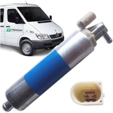 Imagem de Bomba de combustivel elétrica mercedes 709 710 712 sprinter 311 313 cd