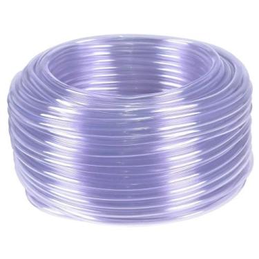 Imagem de Mangueira cristal de nivel 5/16x1.0mm 50 metros sunflex