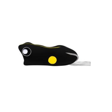 Imagem de Isca Artificial Monster Popper - F23 Matadeira Frog Sapinho Pesca Trai