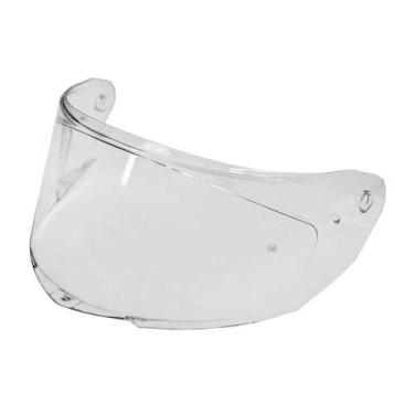Imagem de Viseira Capacete Norisk Viper C Cristal, Cristal