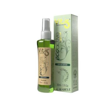 Imagem de Serum termoativado Ecoactive Argan 30ml Vitiss