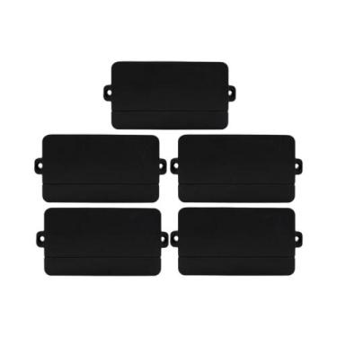 Imagem de Merlin 2.0 Receptor De Porta De Garagem 433mhz 2ch Relé Interruptor De