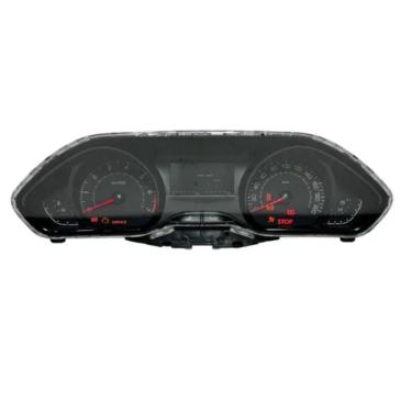Imagem de Painel Instrumentos Peugeot 208 2008 9809979877