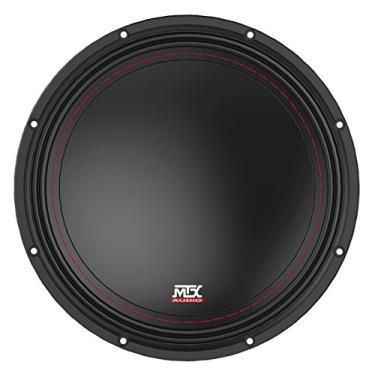 Imagem de MTX Subwoofer Audio 3510-02 Série 3500