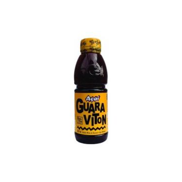 Imagem de Energético Guaraviton açai 500ml