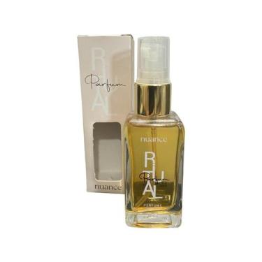 Imagem de Perfume Capilar Ritual Parfum 30Ml Nuance - Nuance Professional