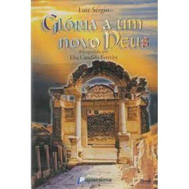Imagem de Gloria a um novo deus - PANORAMA COMUNICACOES, 3