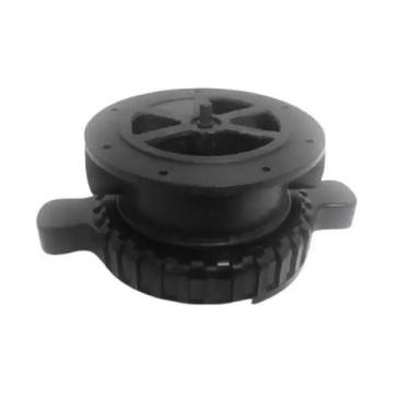 Imagem de Base Da Válvula Seletora Do Filtro Albacete AP Rosca