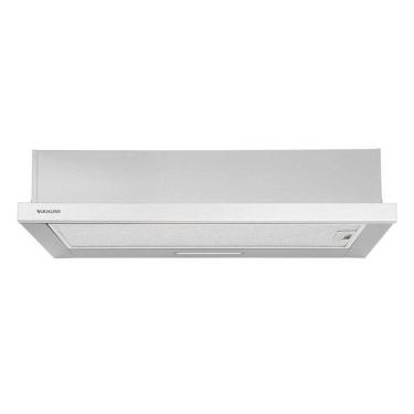 Imagem de Depurador De Embutir Slim 80 Cm Inox Suggar 220V