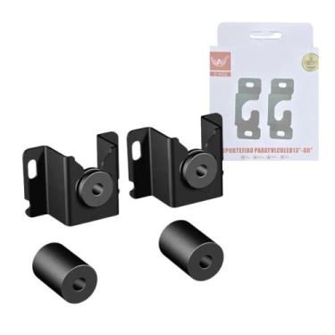 Imagem de Suporte TV Universal FIXO de 13 a 70 Polegadas C-052 - Sem Marca
