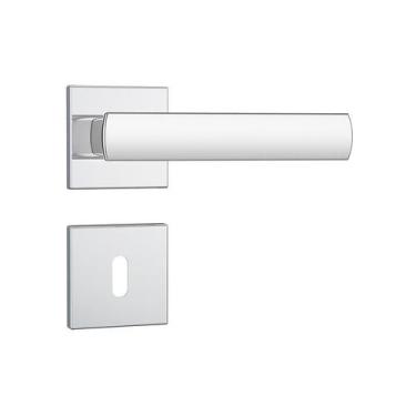 Imagem de Fechadura int.alav.inox 813/35 r.qd stam