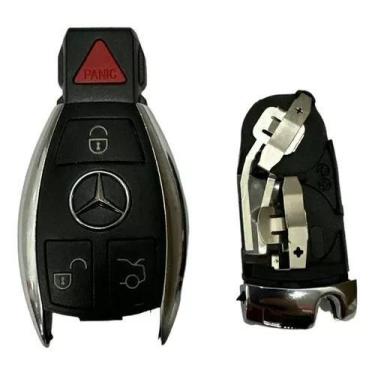 Imagem de Chave Oca Mercedes G55 Amg Sl65 E63 E550 Ml350 R350 - Ferreira FS