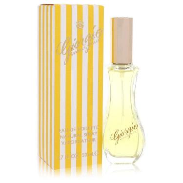 Imagem de Perfume Feminino Giorgio Beverly Hills 50 ML Eau De Toilette