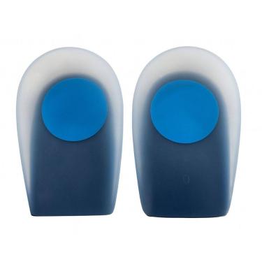 Imagem de Calcanheira Acomodativa Silidere com Ponto Azul Ortho Pauher