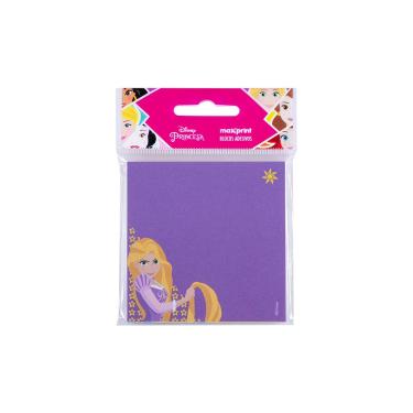 Imagem de Bloco Adesivo Post-it Bright Be Bold Rapunzel Maxprint
