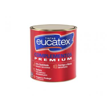 Imagem de Massa Corrida Pva Eucatex 900Ml c/6pcs
