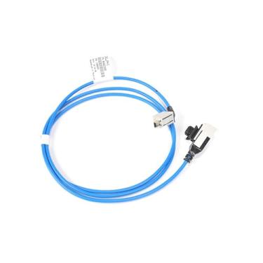 Imagem de ACDelco Conjunto de cabo de antena de vídeo 84022320 da GM Original Equipment