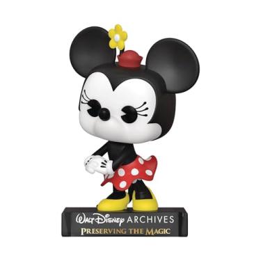 Imagem de Pop Disney Minnie Mouse 2013 Vinyl Figure