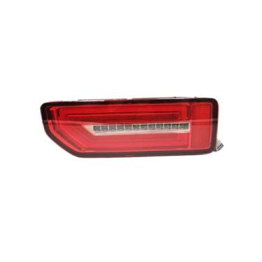 Imagem de Carro LED Refletor Lâmpada Traseira Compatível Para Suzuki JIMNY 2019 2020 2021 2022 2023 Luz Traseira Lâmpada Traseira Luz De Freio De Estacionamento Fluxo De Sinal De Volta(Red Only L side)