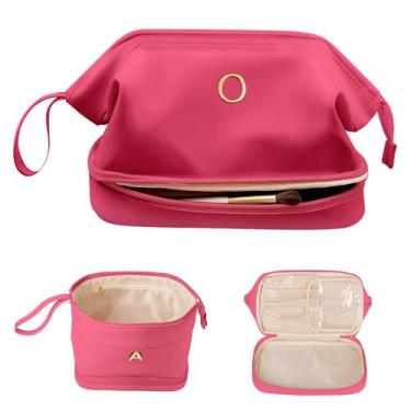 Imagem de Bolsa de maquiagem Vogewood Teen Birthday Presentes para meninas e mul