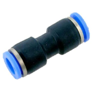 Imagem de Emenda Fluir 12 mm União Reta