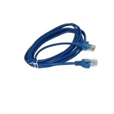 Imagem de Cabo De Rede 3 Metros Lan Internet Rj45 - xtled