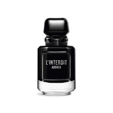 Imagem de Givenchy L Interdit Absolu Intense Eau de Parfum - Perfume Feminino 50ml