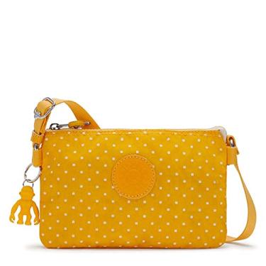 Imagem de Bolsa Kipling Creativity XB Amarelo
