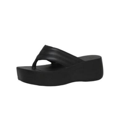 Imagem de Tamanco Plataforma Ortopédico Nuvem EVA-Feminino