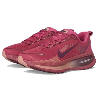 Imagem de Nike Tênis feminino Vomero 18, Sweet Beet/Bordeaux/Red Stardust/Noble Red/Silt Red, 34